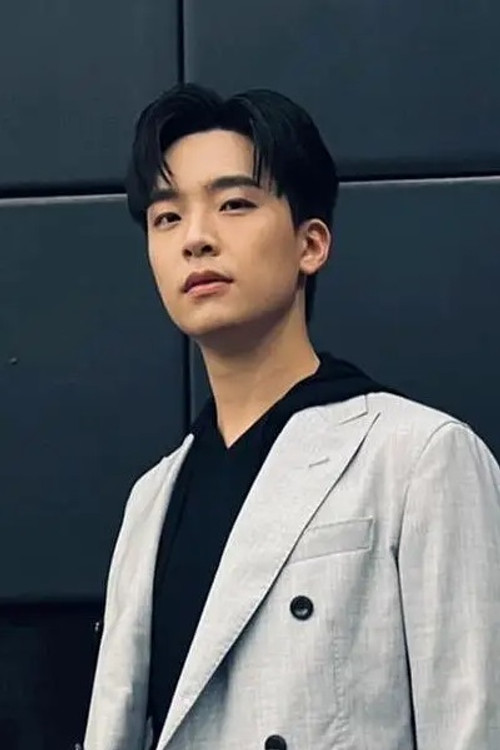 Sarun Naraprasertkul profile