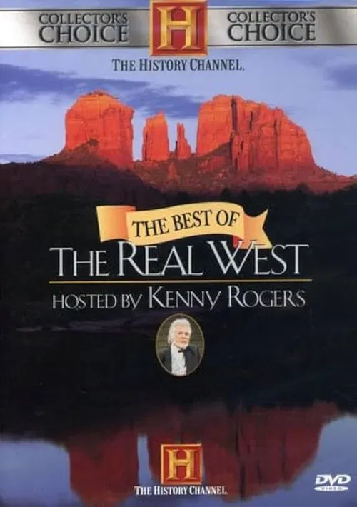 The Real West poster
