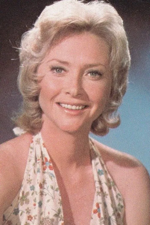 Susan Flannery profile