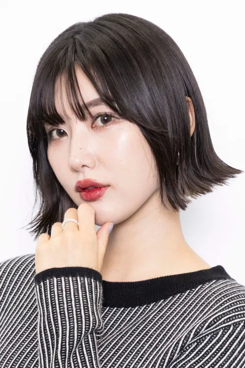 Kanon Shizaki profile