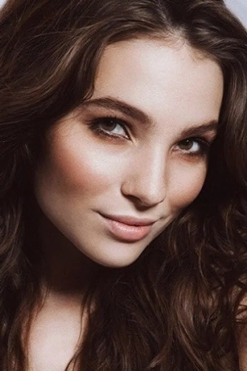 Tatyana Zhevnova profile