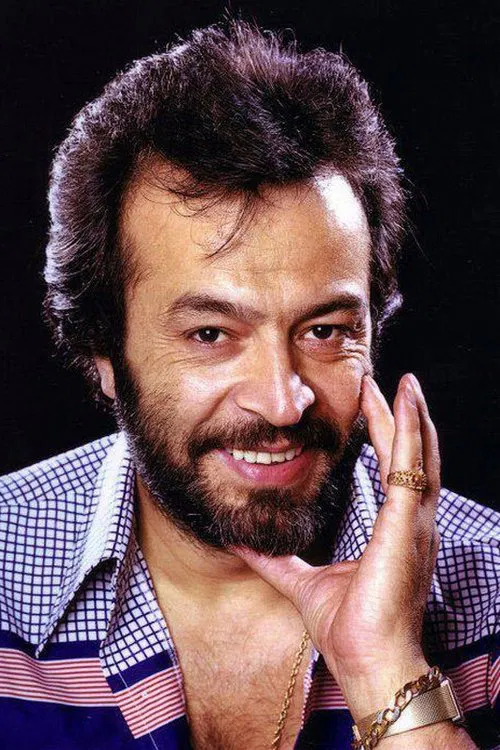 Iraj Ghaderi profile