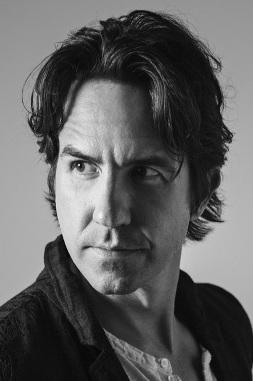 Jonathan Martin profile