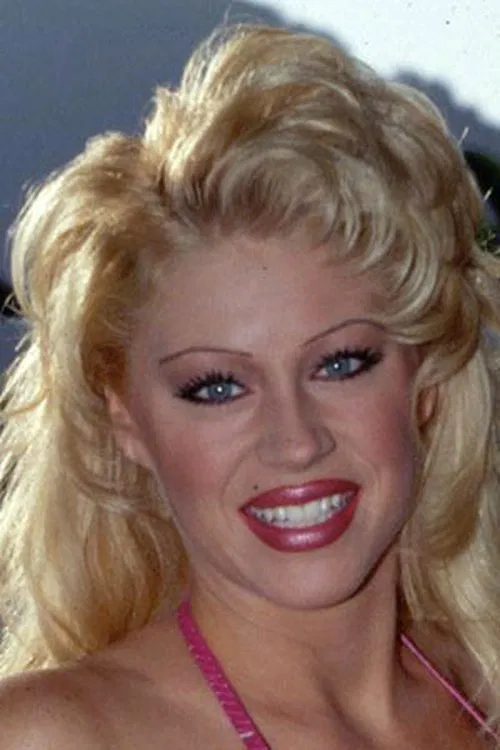 Sadie Sexton profile