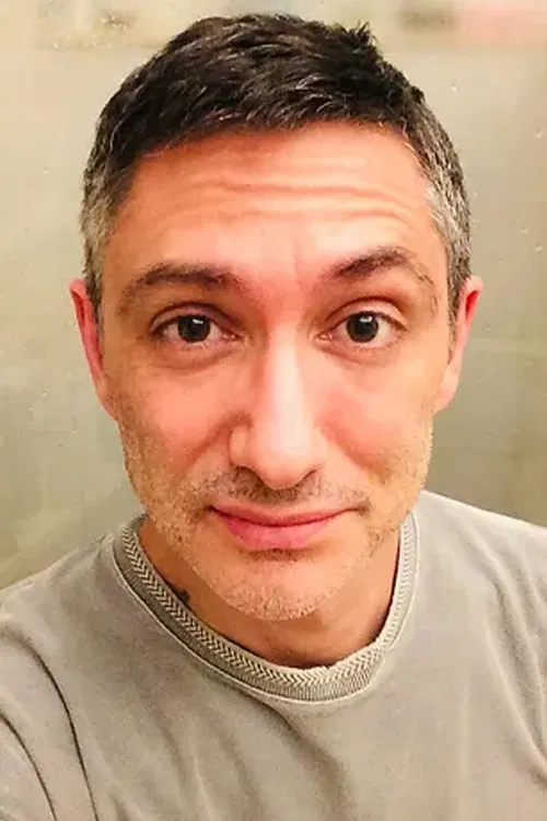 Andrés G. Schaer profile