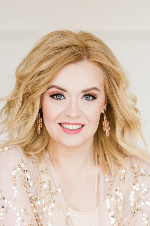 Lauren Talley profile