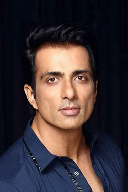 Sonu Sood profile