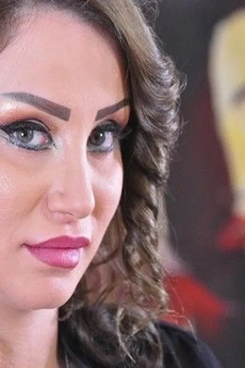 Nadine Kaddour profile