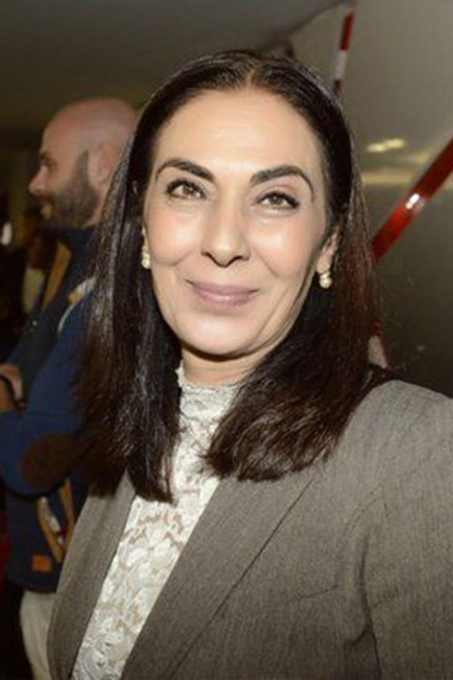 Khitam Al Lahham profile