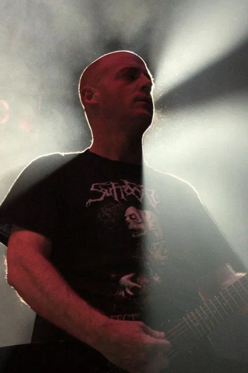 John Gallagher profile