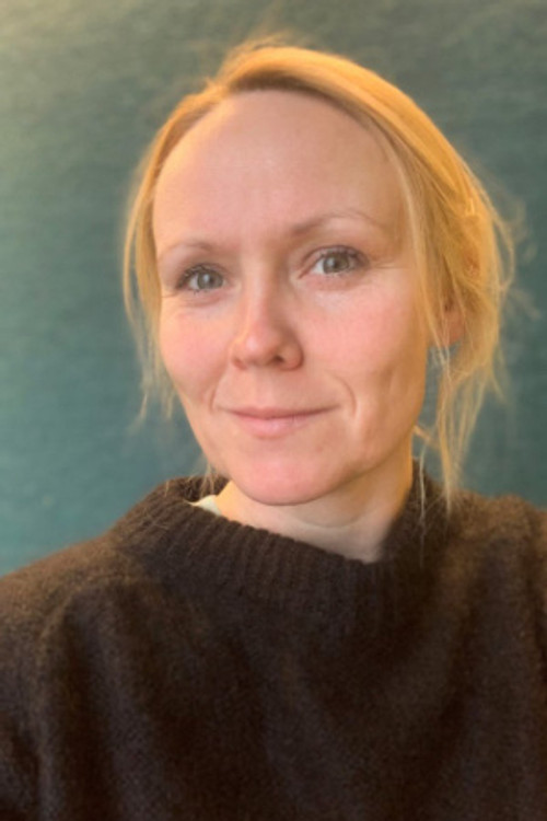 Ida Sagmo Tvedte profile