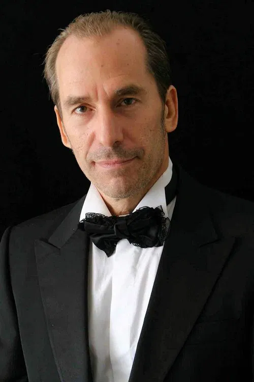 Lemmy Constantine profile