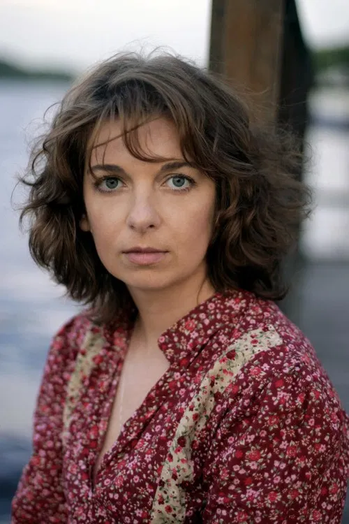 Elena Lemeshko profile