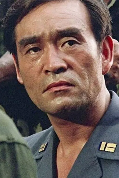 Bruce Jang Il-Sik profile