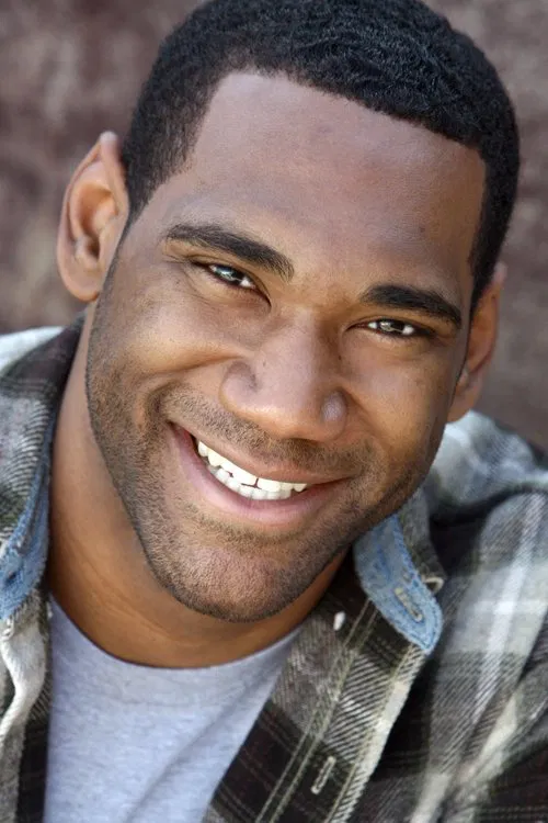 Anthony Alabi profile