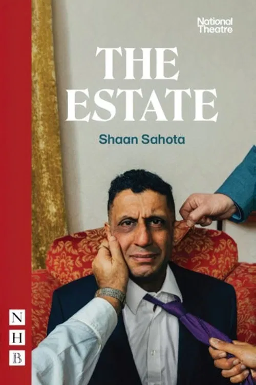 National Theatre Live: The Estate poster