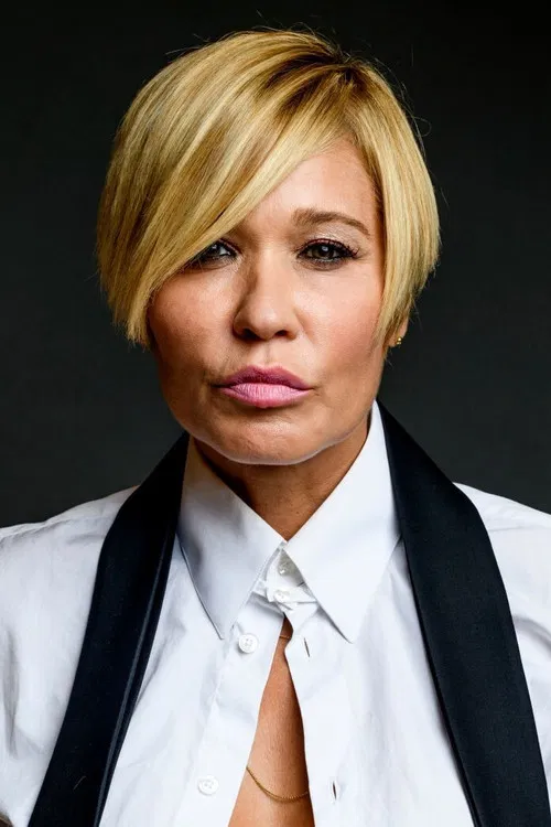 Carla Hidalgo profile