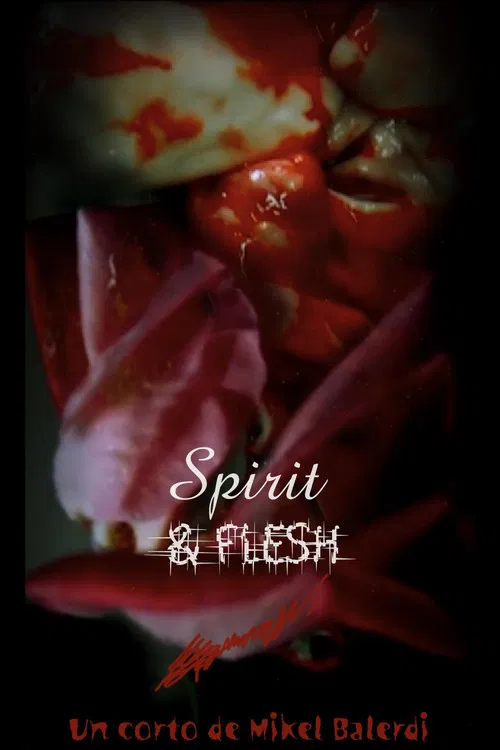 Spirit and Flesh poster