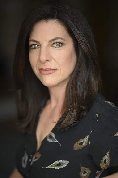 Dina Pearlman profile