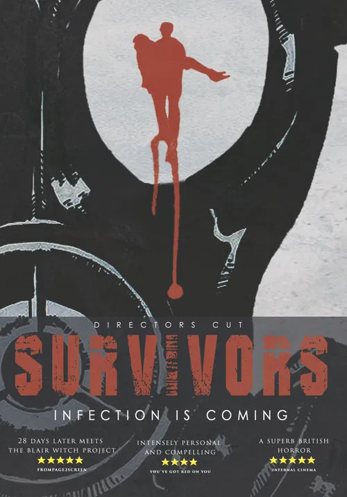 Survivors poster