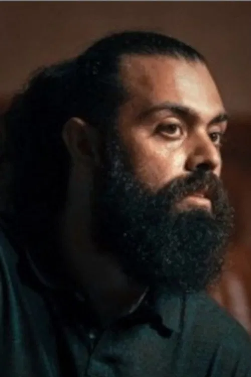 Mohsen Najafi Mehri profile