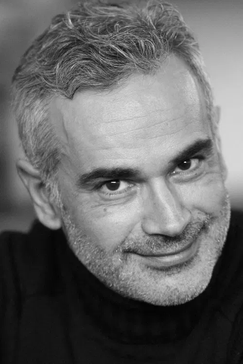 Massimiliano Lotti profile