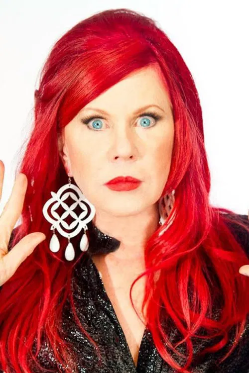 Kate Pierson profile