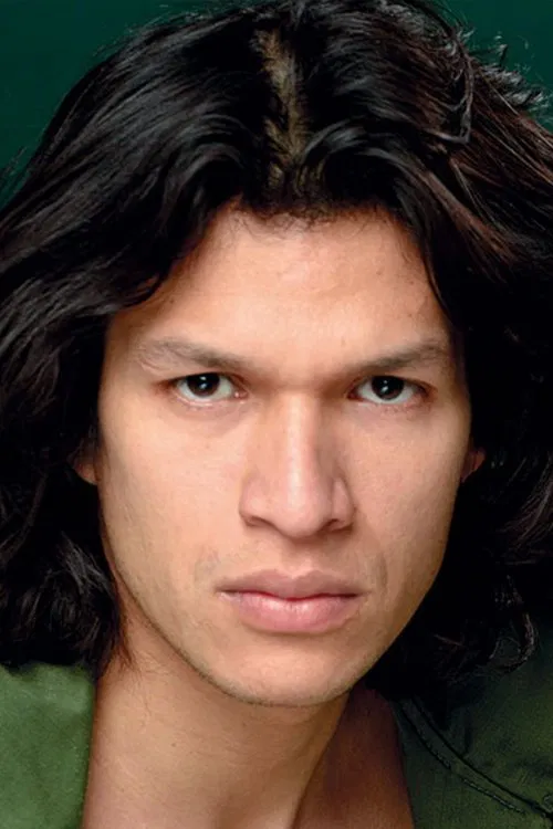 Mauricio Paniagua profile