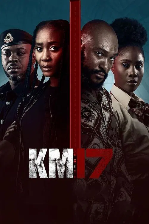 KM17 poster