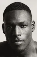 Richard Riakporhe profile