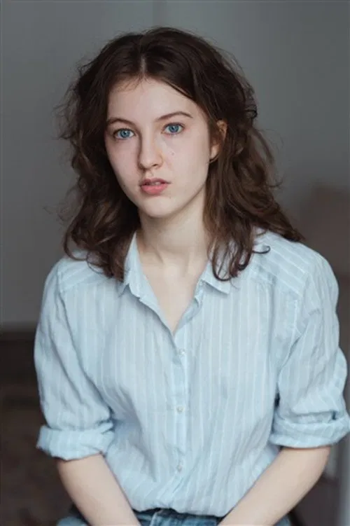 Lilea Le Borgne profile