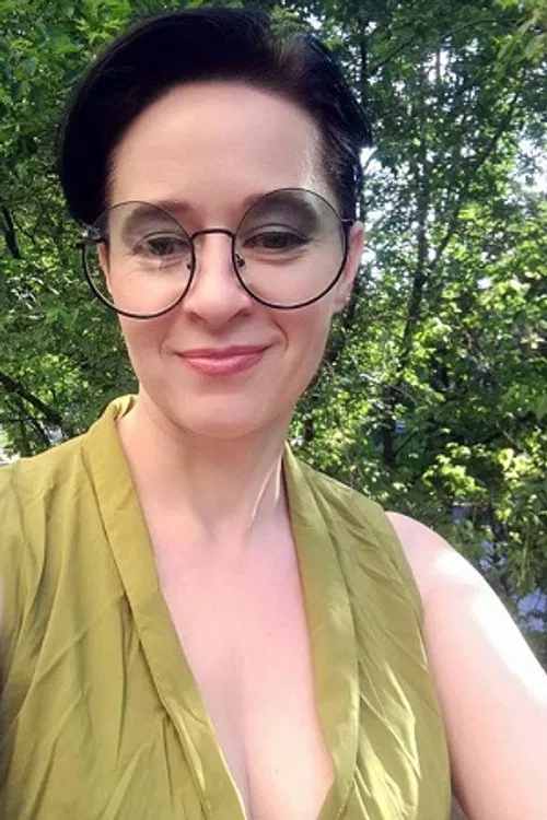 Lyudmila Kornienko profile