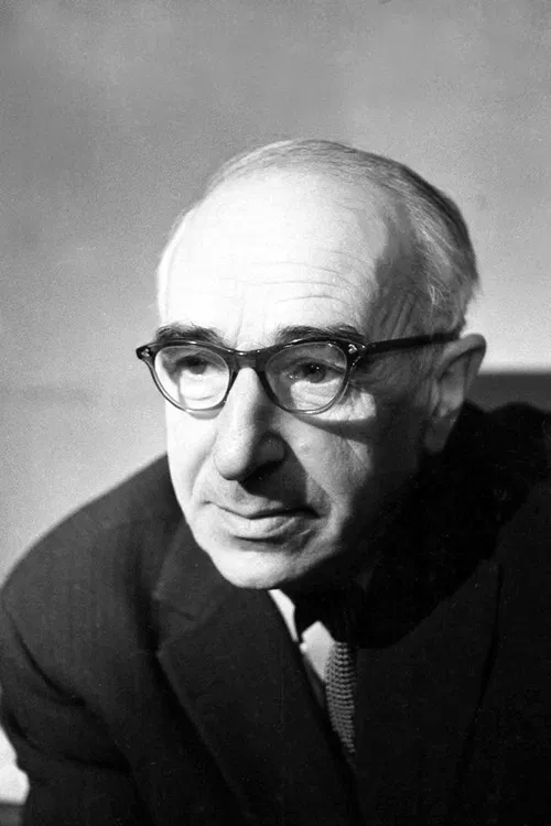 Iosif Poselsky profile