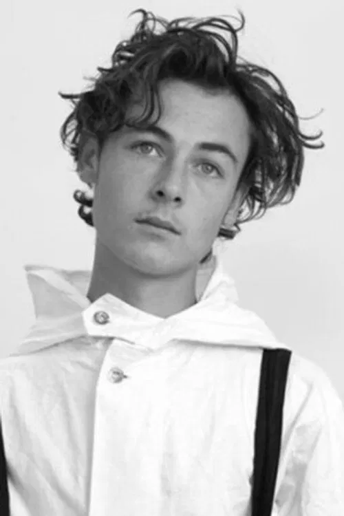 Florian Regtien profile