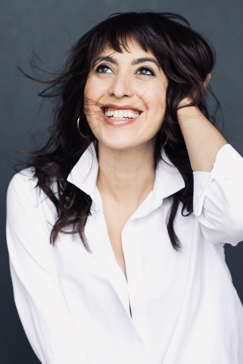 Anna Lamadrid profile