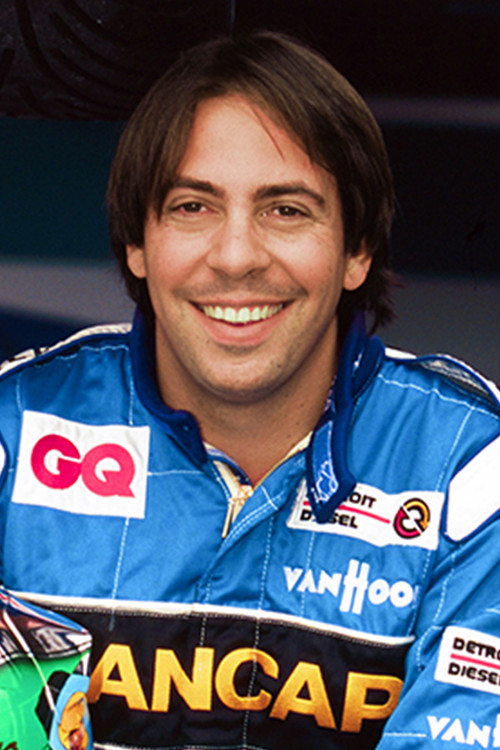 Gonzalo "Gonchi" Rodríguez profile