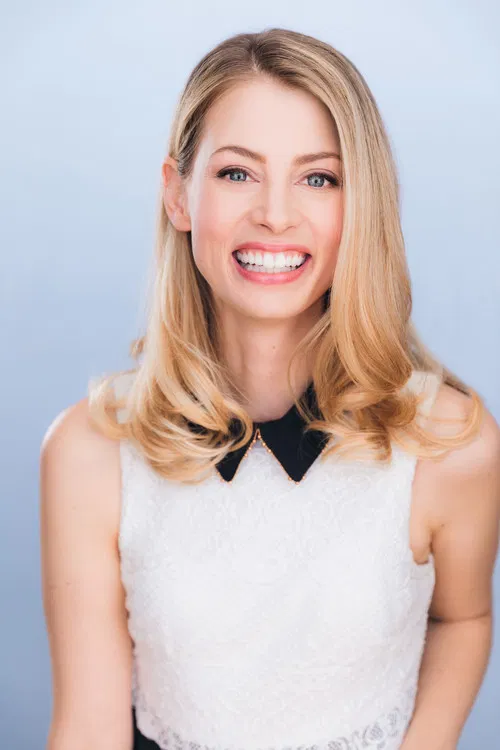 Sarah Clements profile