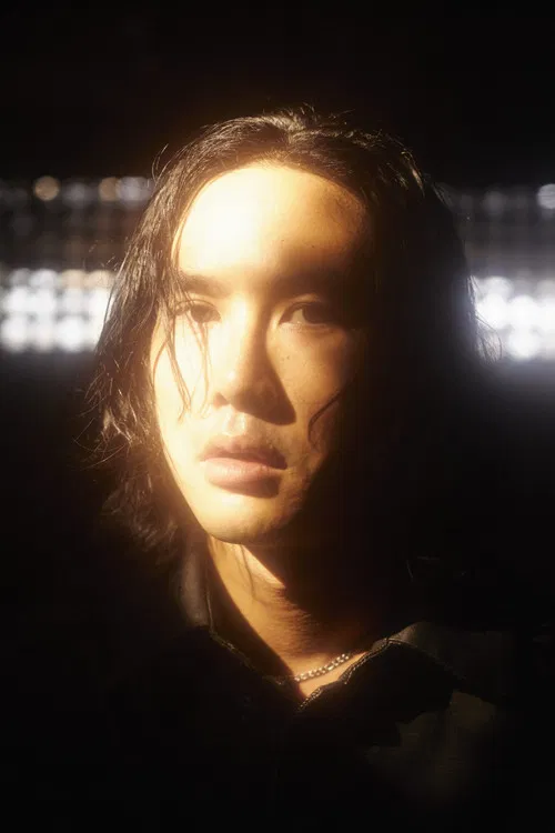 Korakrit Arunanondchai profile