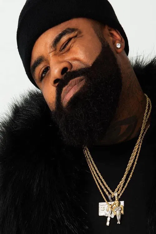 Kareem "Curley The 5th" Oda profile