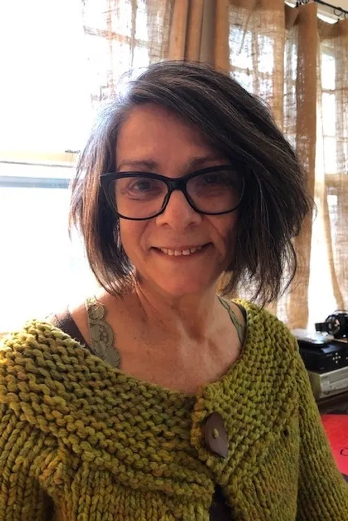 Maggie Greenwald profile