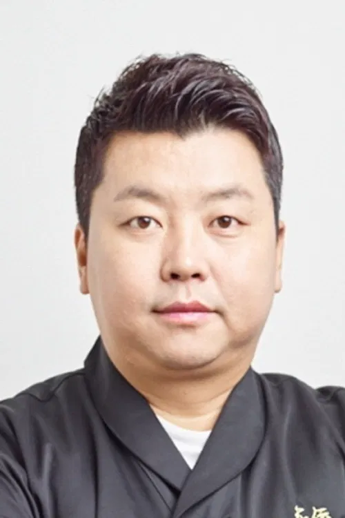 Jung Ho-young profile
