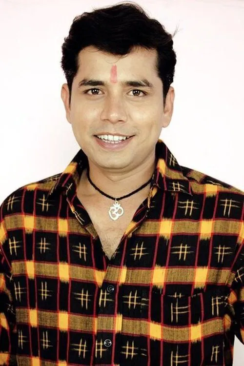 Prakash Jais profile