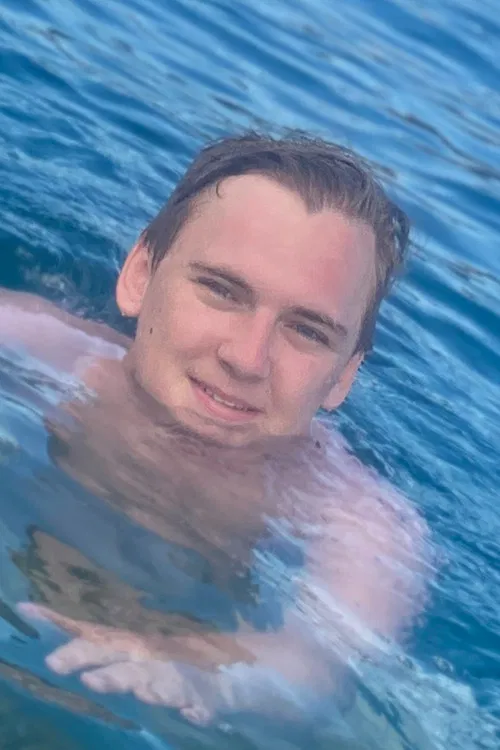 Daniel Derbyshire profile