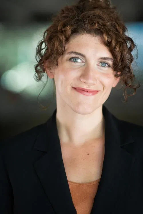 Hannah Pniewski profile