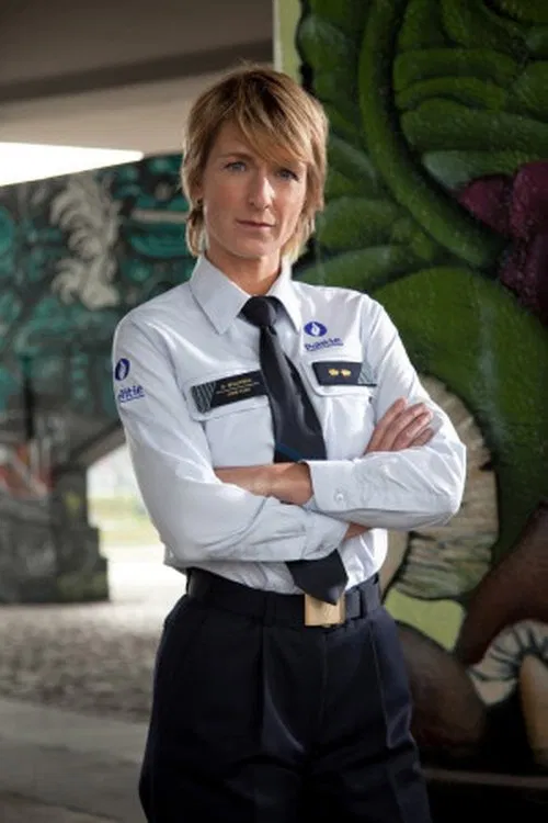 Katrien Vandendries profile