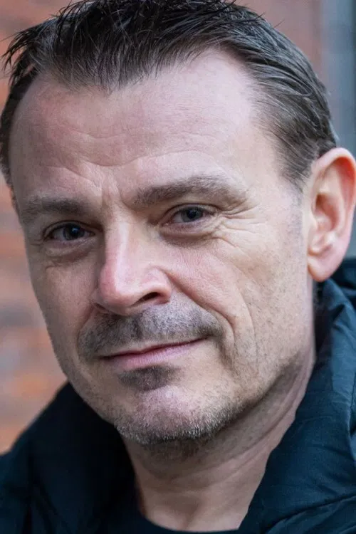 Kim Sønderholm profile