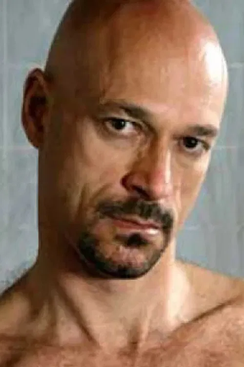 Jason Keller profile