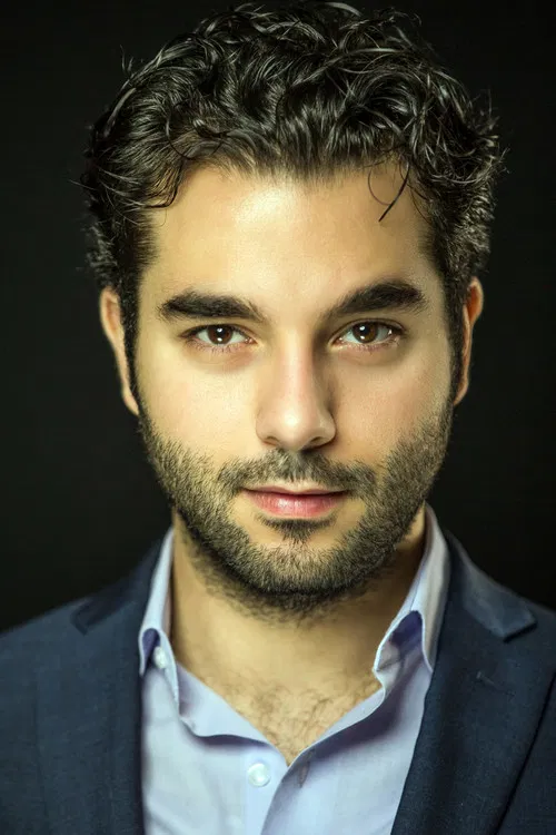 Marc El Khoury profile