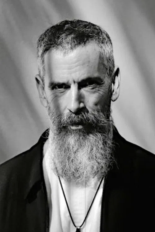 Christopher Chaplin profile