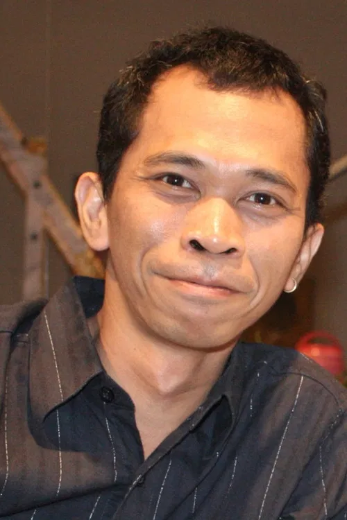 Gunawan Maryanto profile